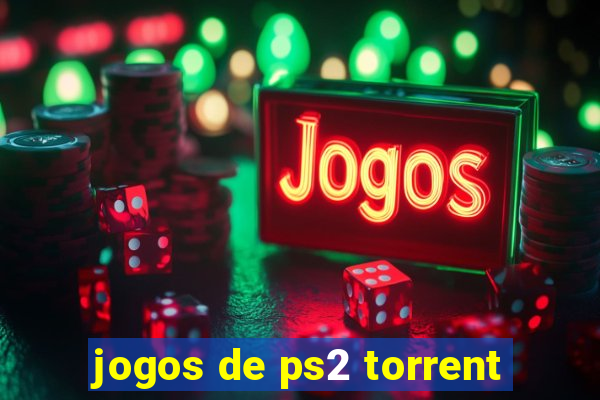 jogos de ps2 torrent